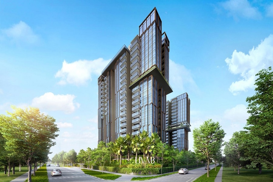New Condos For Sale Singapore | New Property Launches Singapore