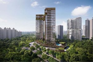 Arina East Residences